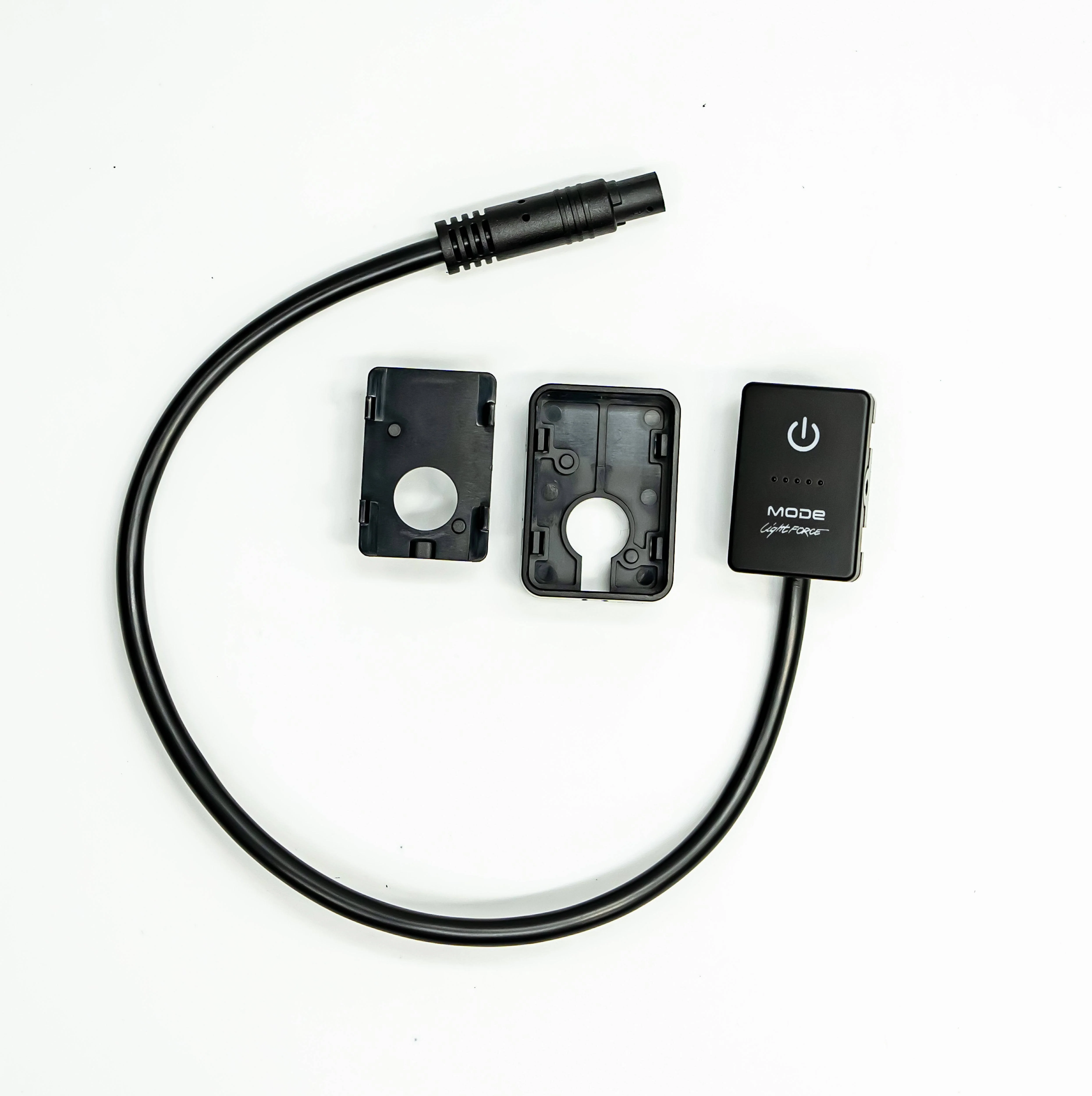 BEAST Switch – Universal Dash Mount / TY2 Fitment - Image 2