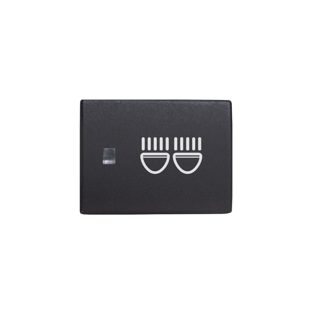 Driving Light Single Switch To Suit Next-Gen Ford Fascia