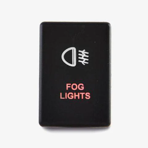 Fog Switch to suit Isuzu/Holden