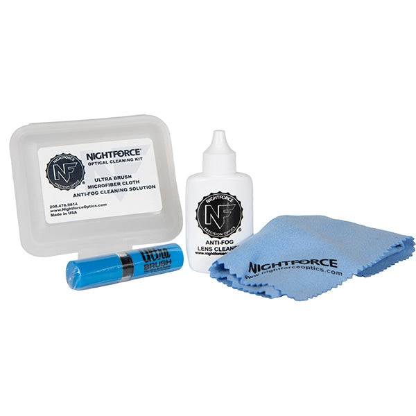 Nightforce Cleaning and Maintenance Kit - Image 4