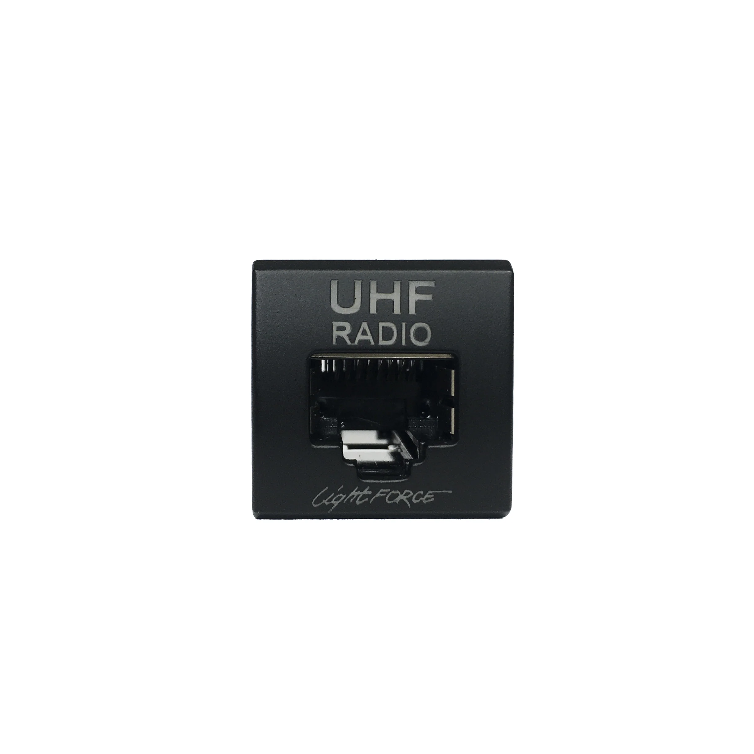 RJ45 Passthrough to suit Toyota 300 Series, Prado 250, Prado 150 & more